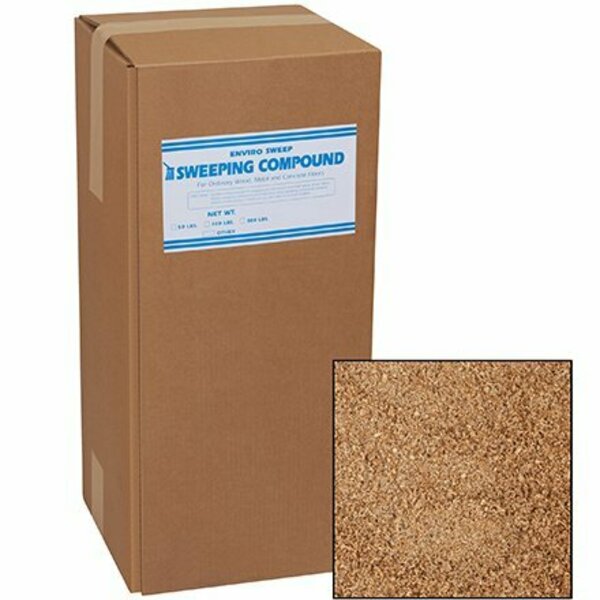 Bsc Preferred Environsweep - 100 lb. S-6635